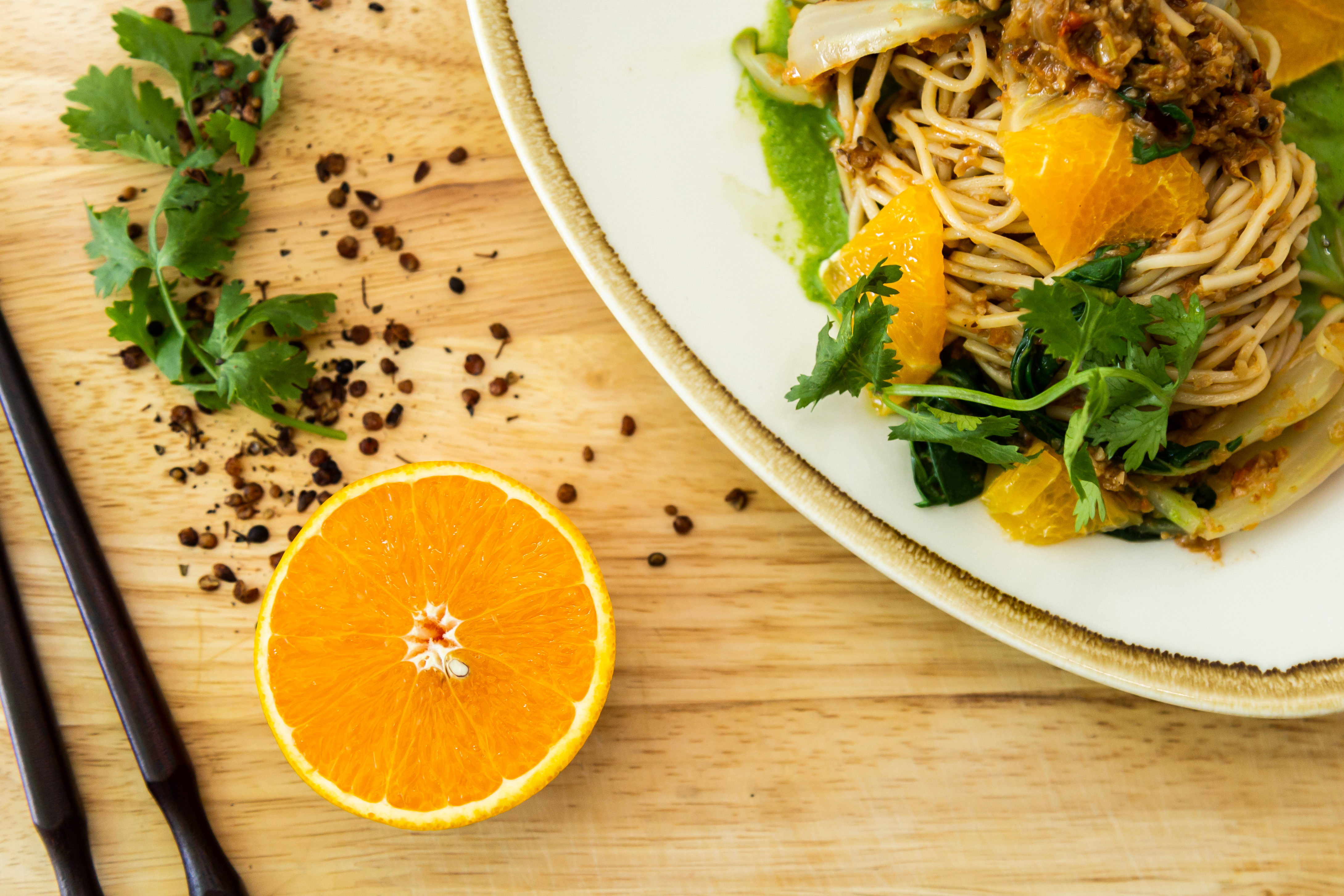 Iterum Foods culinary excellence