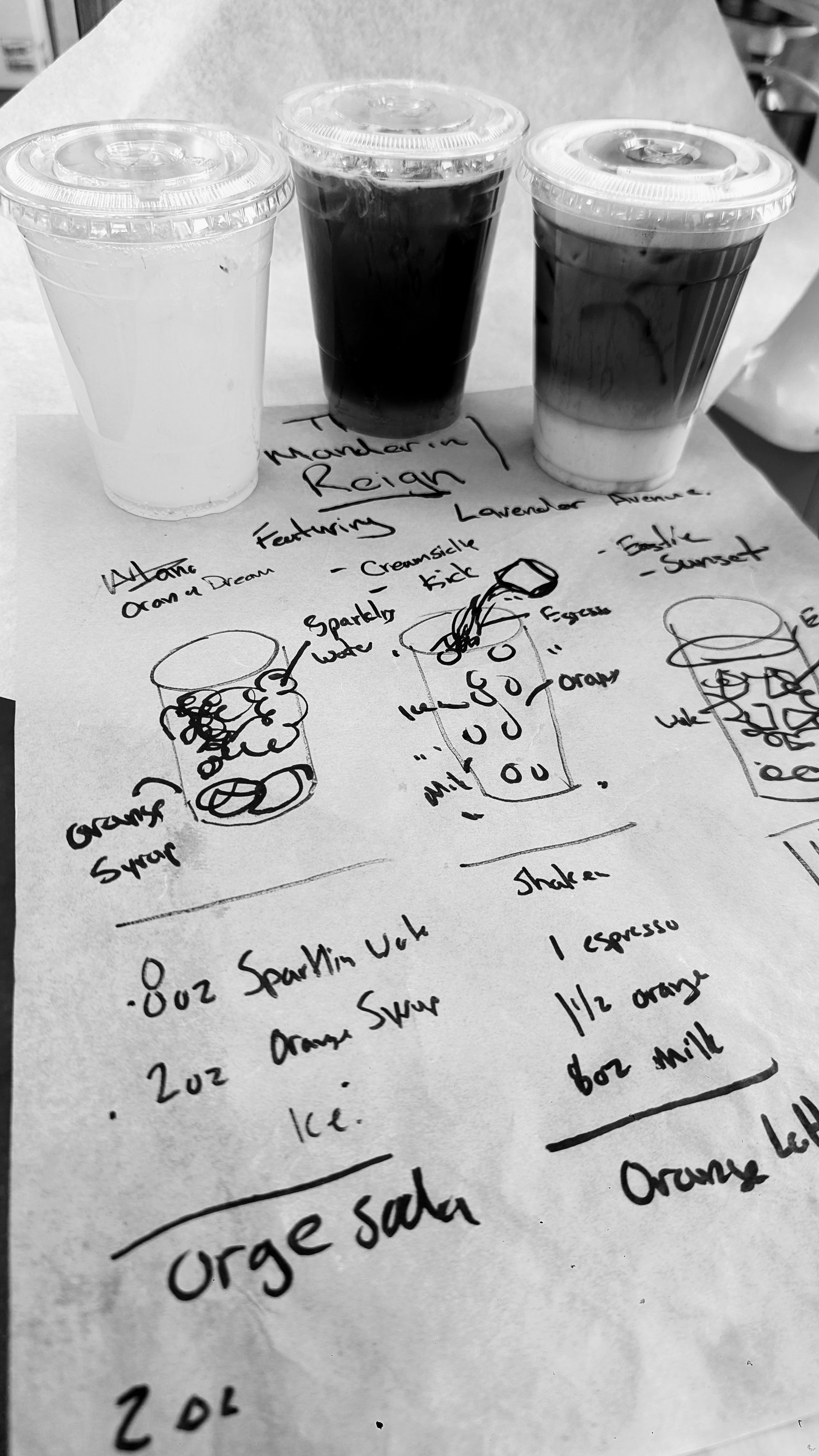 Restauranteur App - Restaurant Planning Success